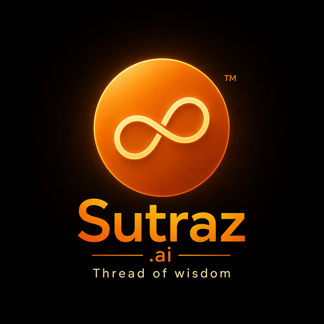 Sutraz.ai logo